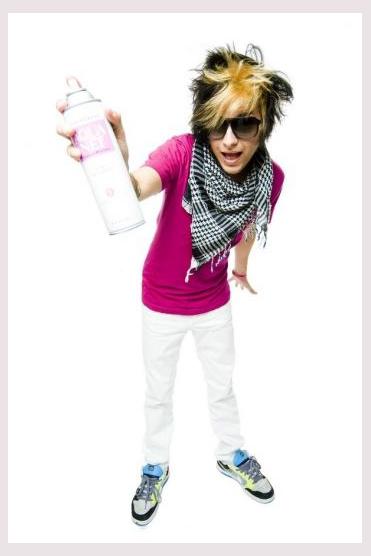 Brokencyde